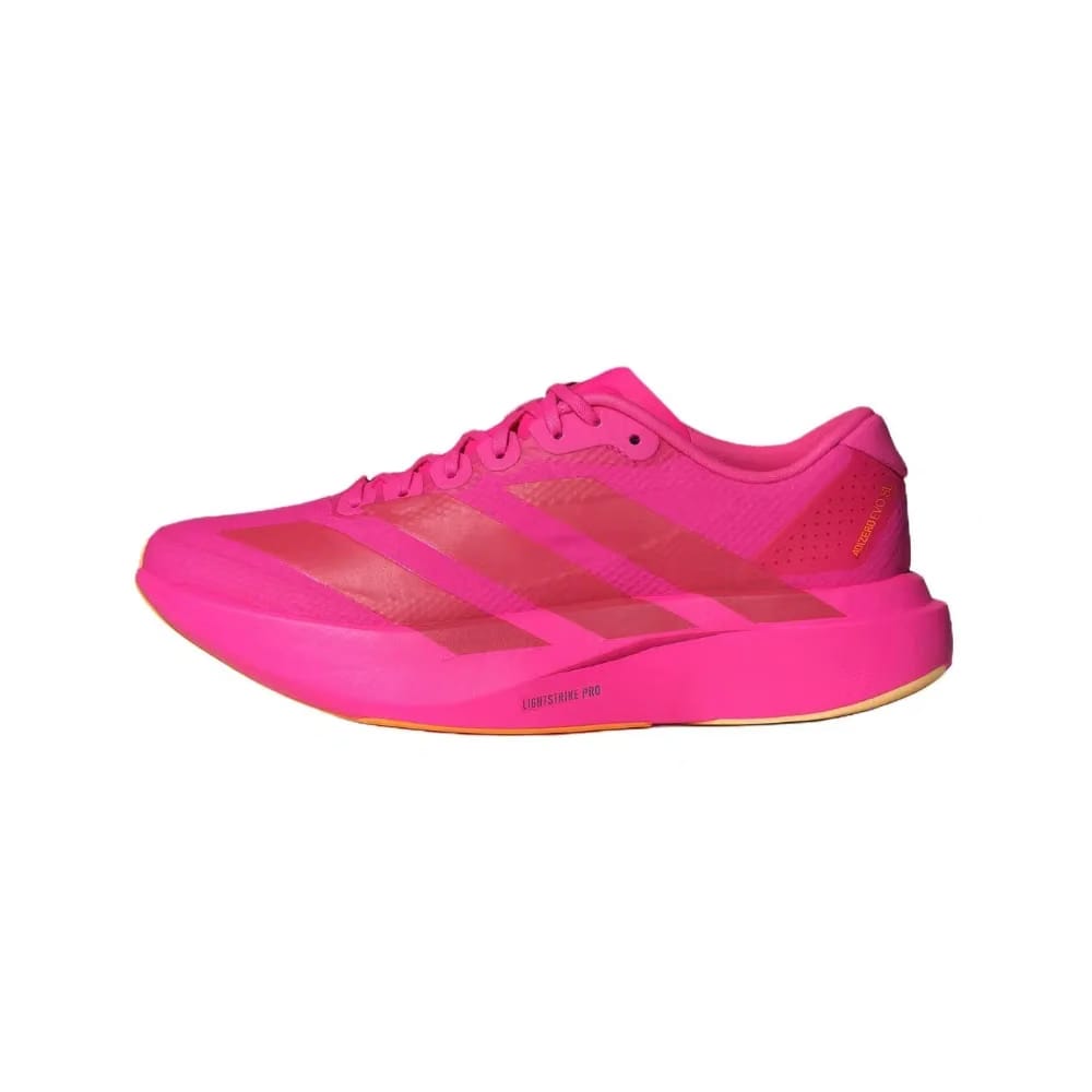 Adidas Adizero Evo SL Shock Pink
