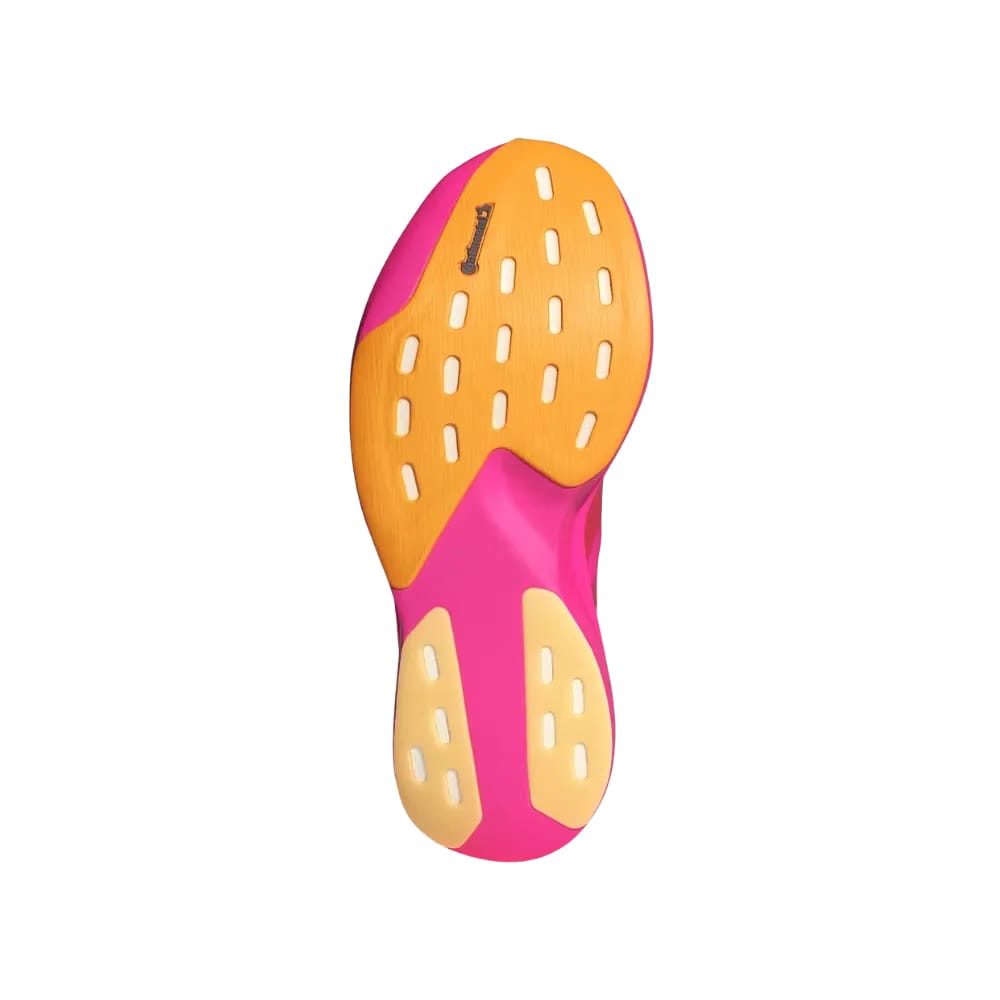 Adidas Adizero Evo SL Shock Pink