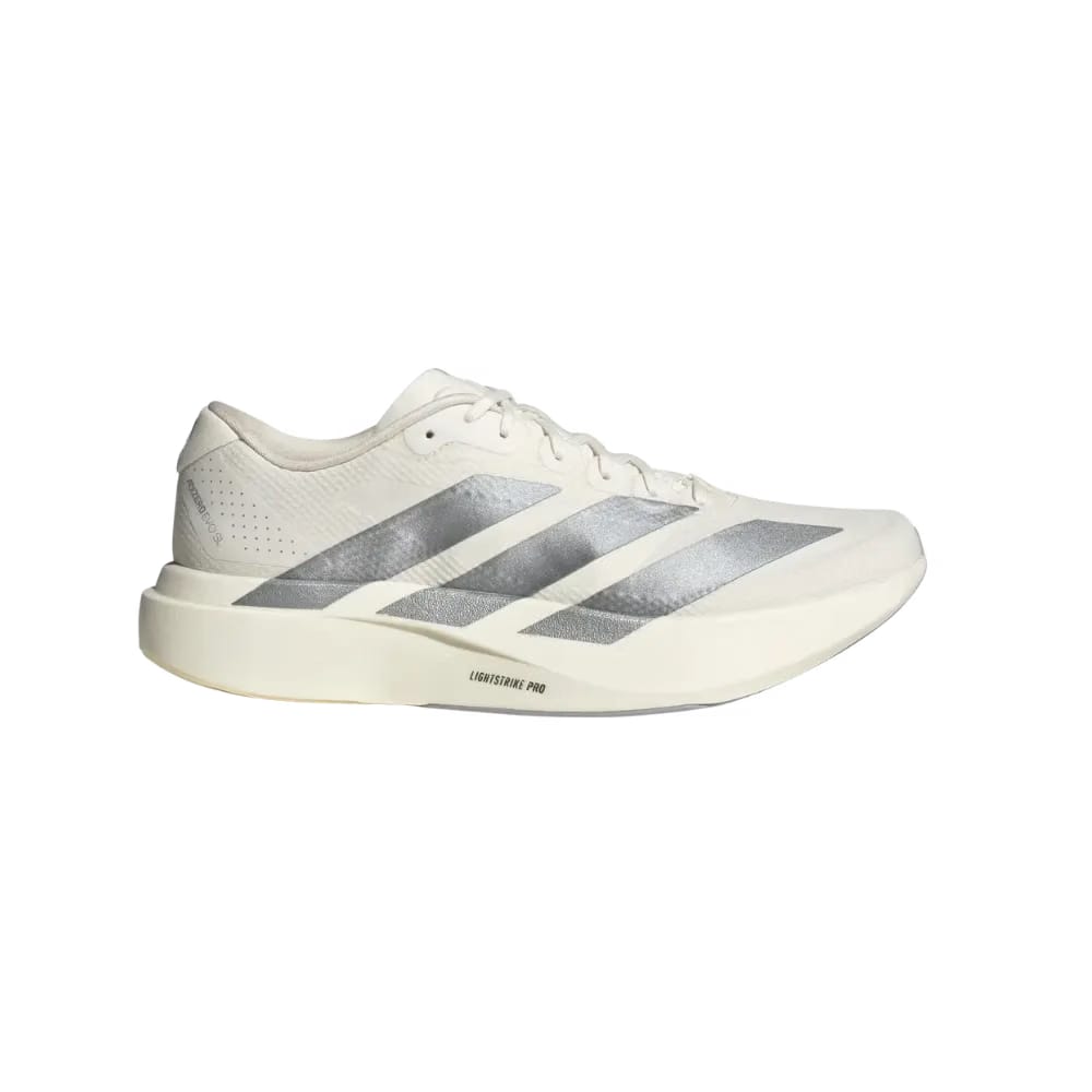 Adidas Adizero Evo SL Woven White