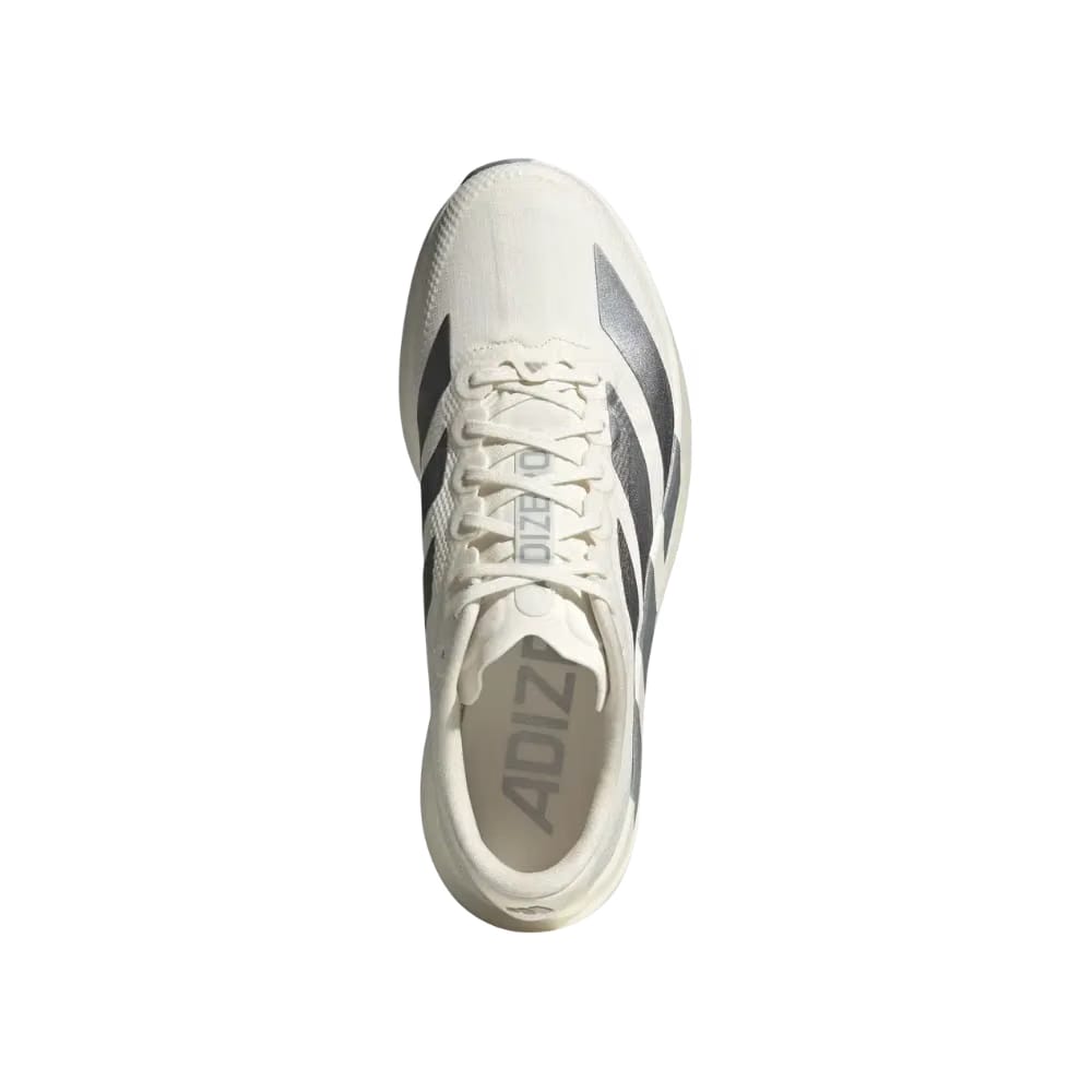 Adidas Adizero Evo SL Woven White