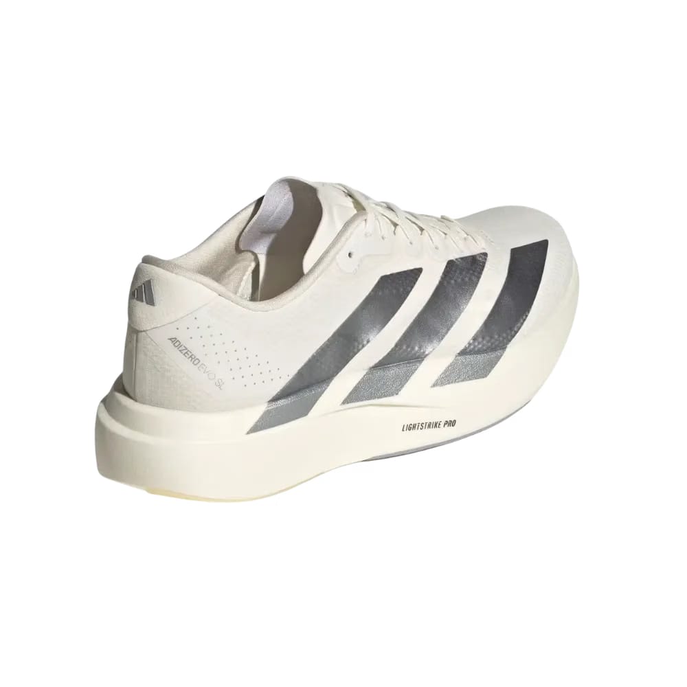 Adidas Adizero Evo SL Woven White