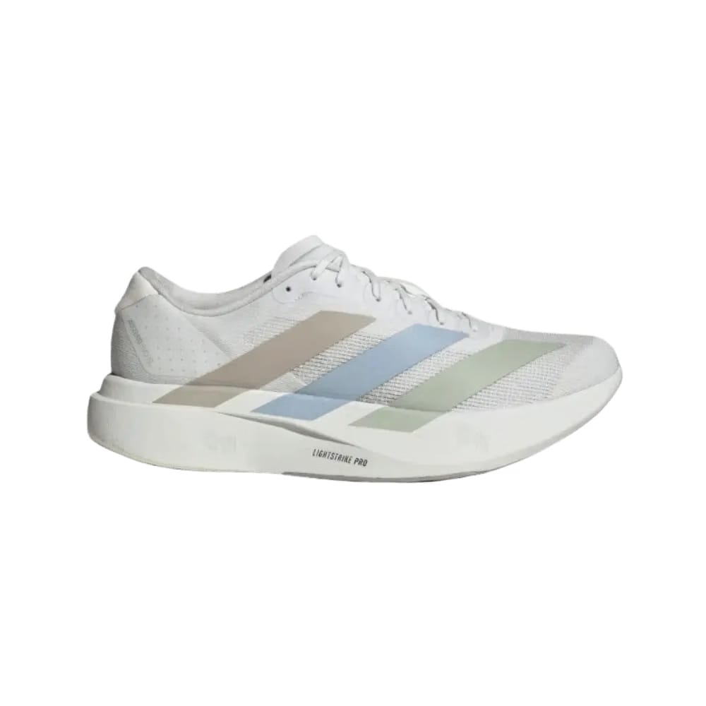 adidas Adizero Evo SL Crystal White Wonder Blue