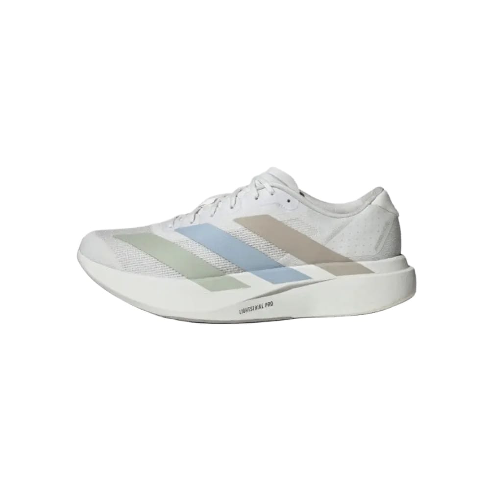 adidas Adizero Evo SL Crystal White Wonder Blue