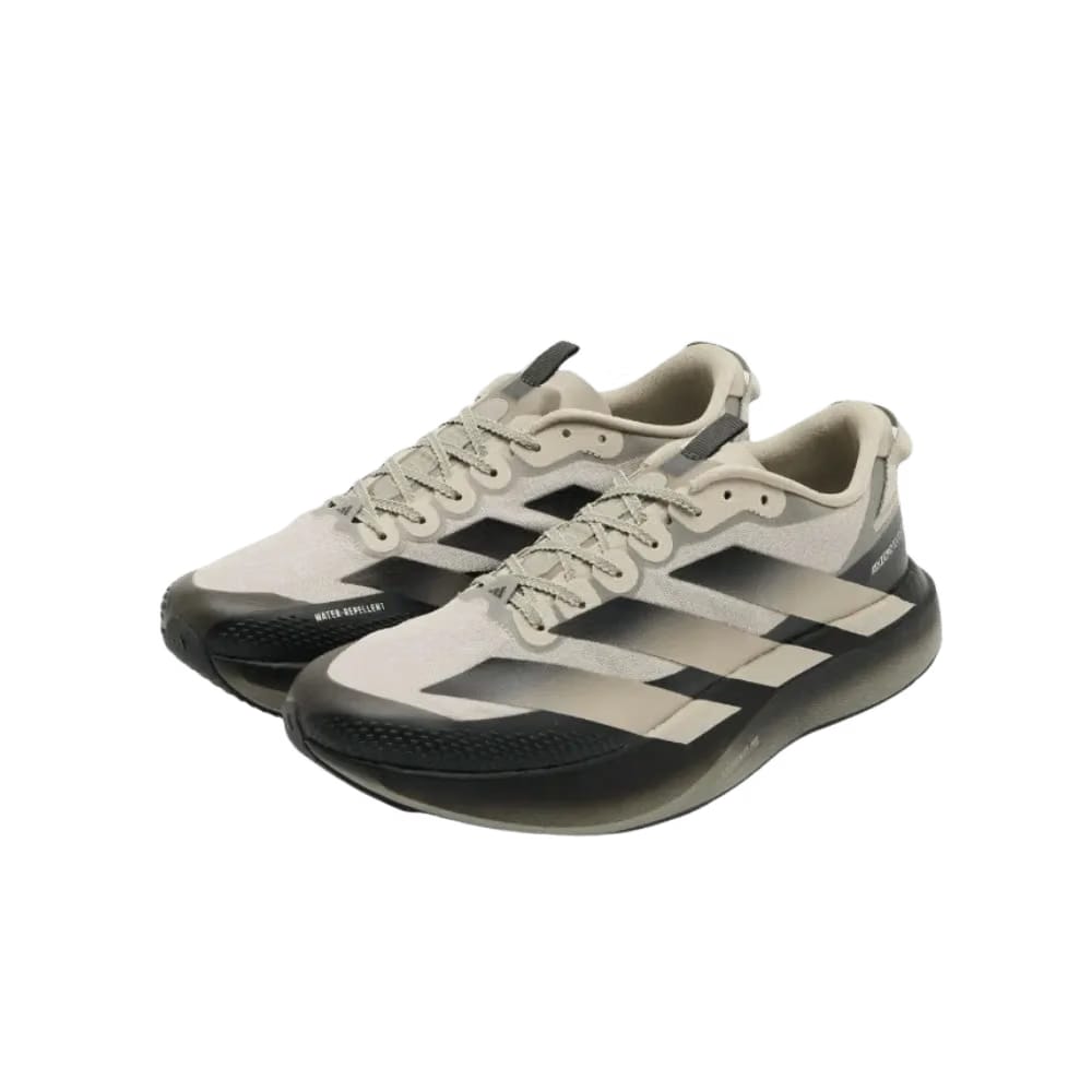 Adidas Adizero Evo SL ATR Beige Black Men's