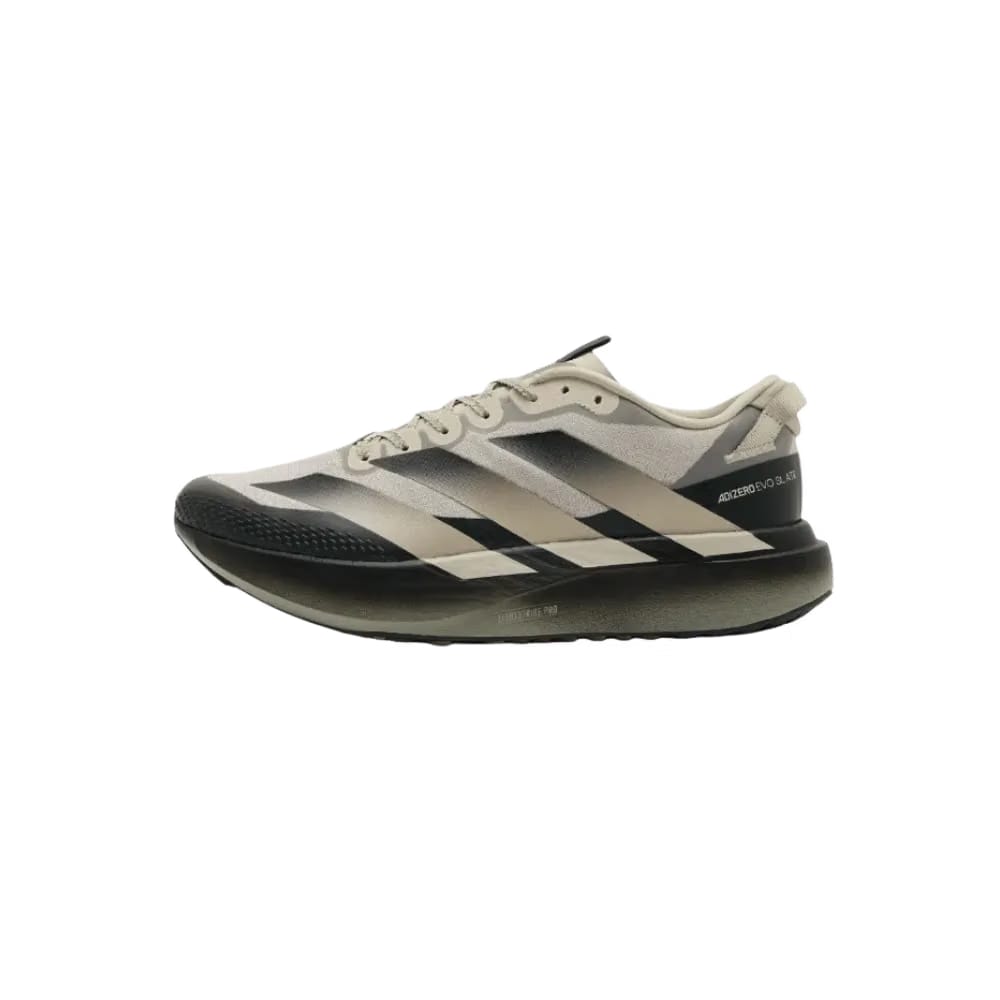 Adidas Adizero Evo SL ATR Beige Black Men's