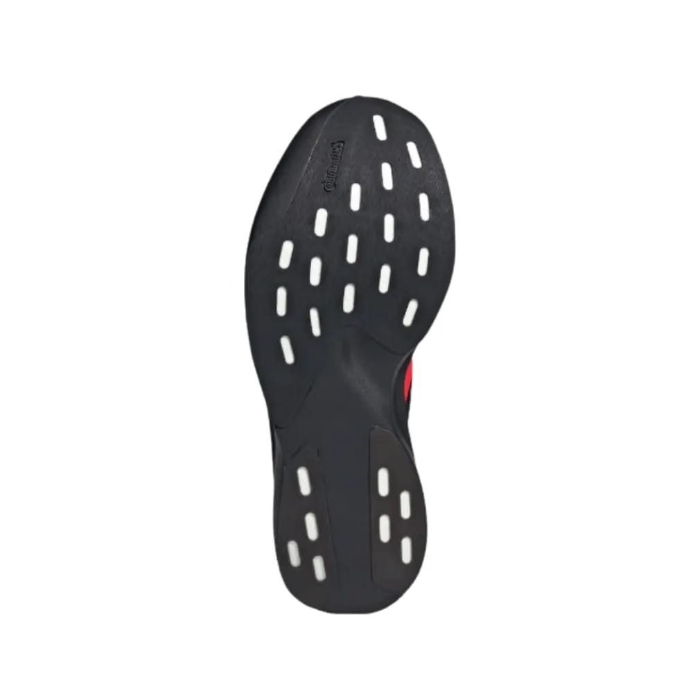 adidas Adizero Evo SL Mercedes AMG Black Lucid Red
