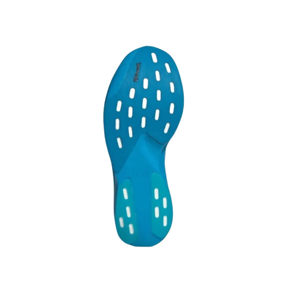 Adidas Adizero Evo SL 'Solar Blue'