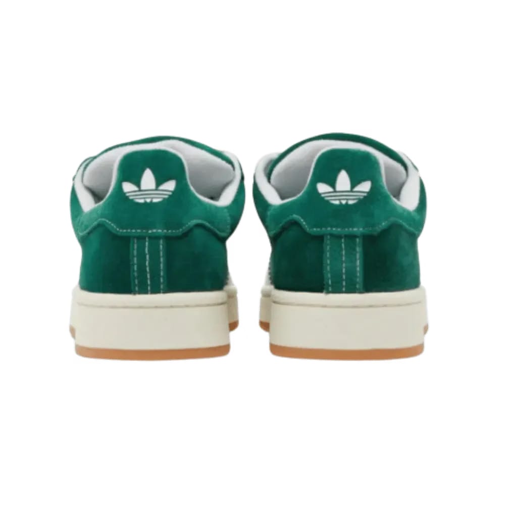 Campus 00s 'Dark Green Gum'