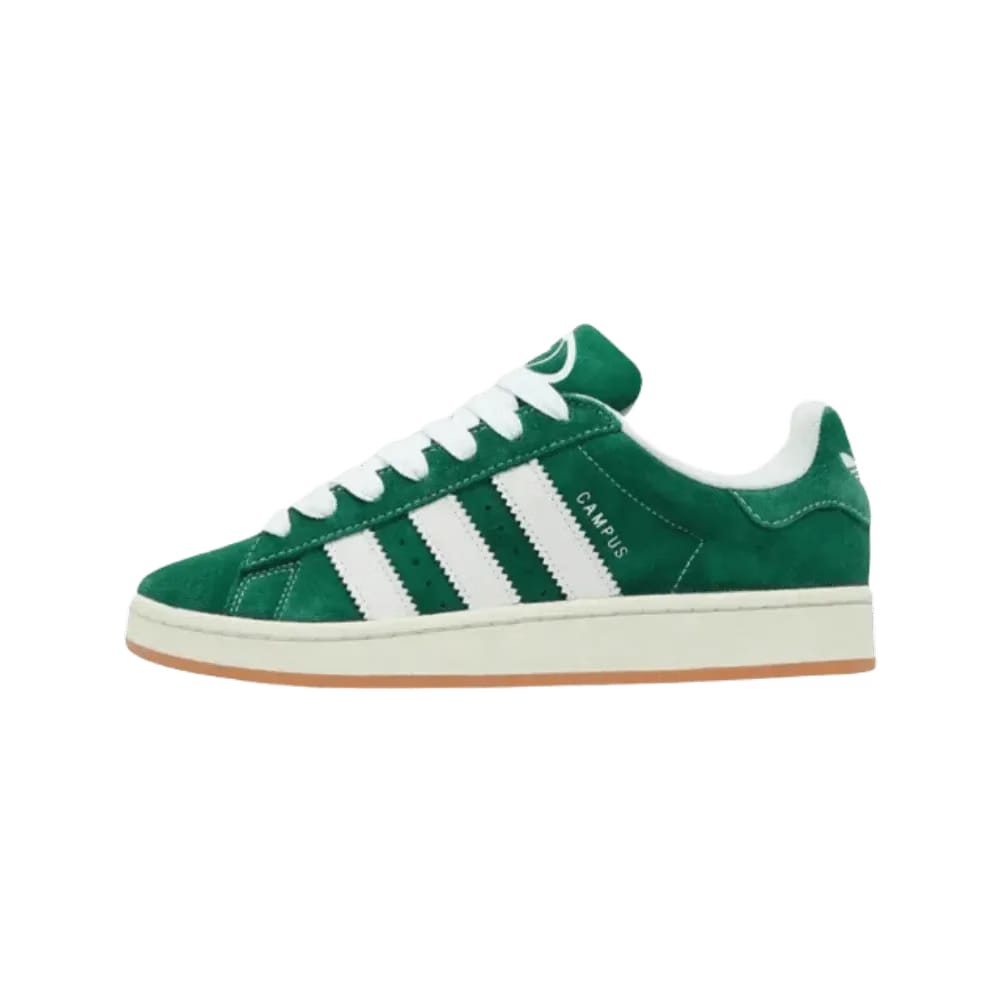 Campus 00s 'Dark Green Gum'