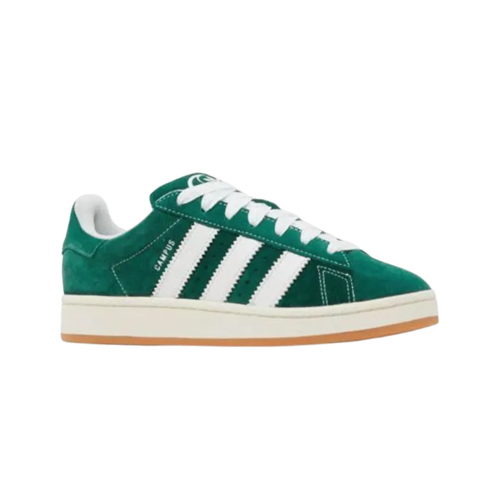 Campus 00s 'Dark Green Gum'