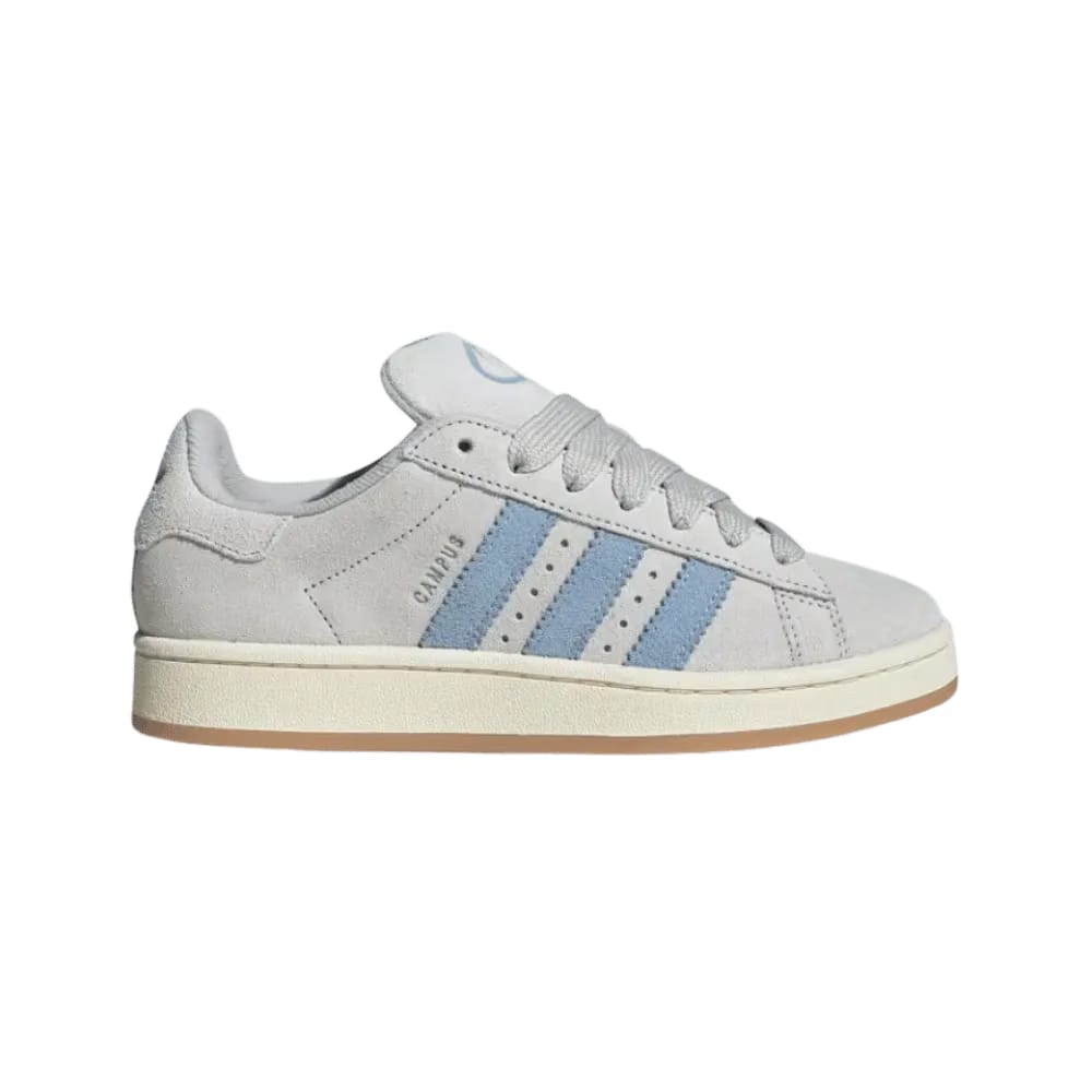 Wmns Campus 00s 'Grey Clear Sky'