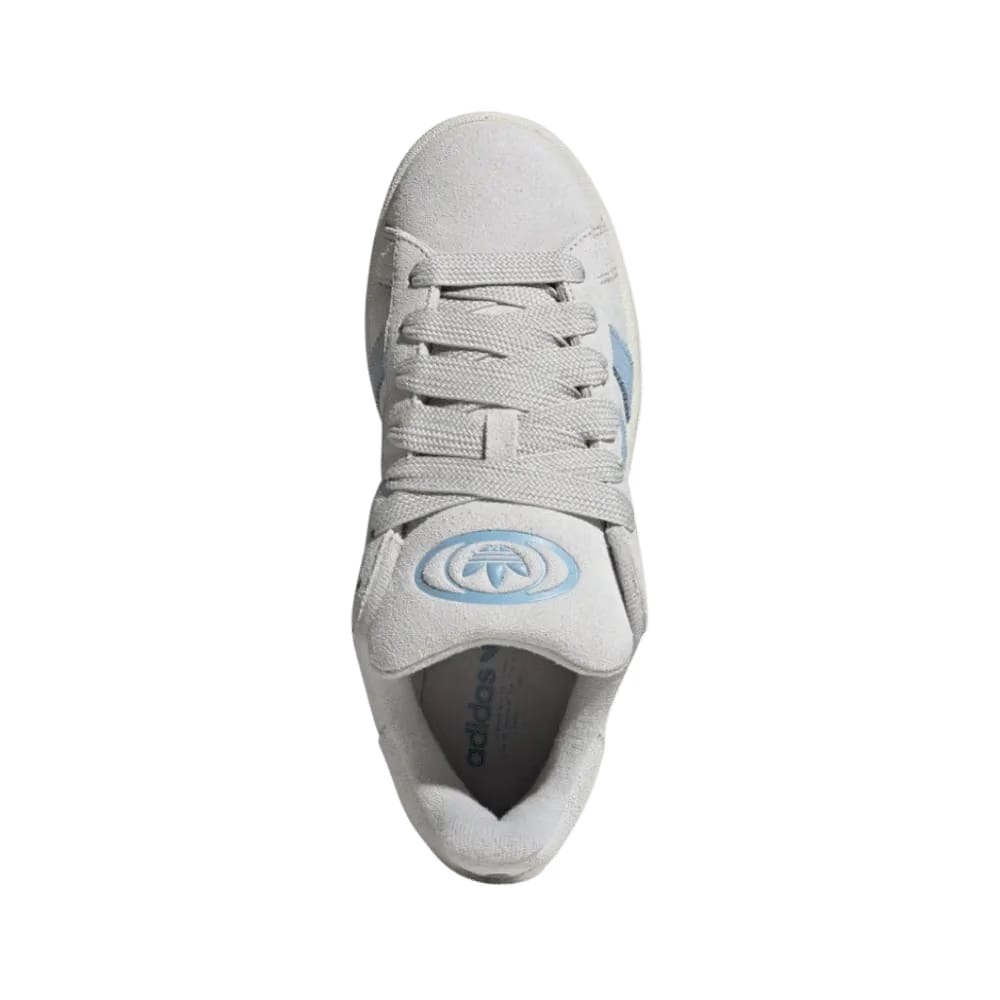 Wmns Campus 00s 'Grey Clear Sky'