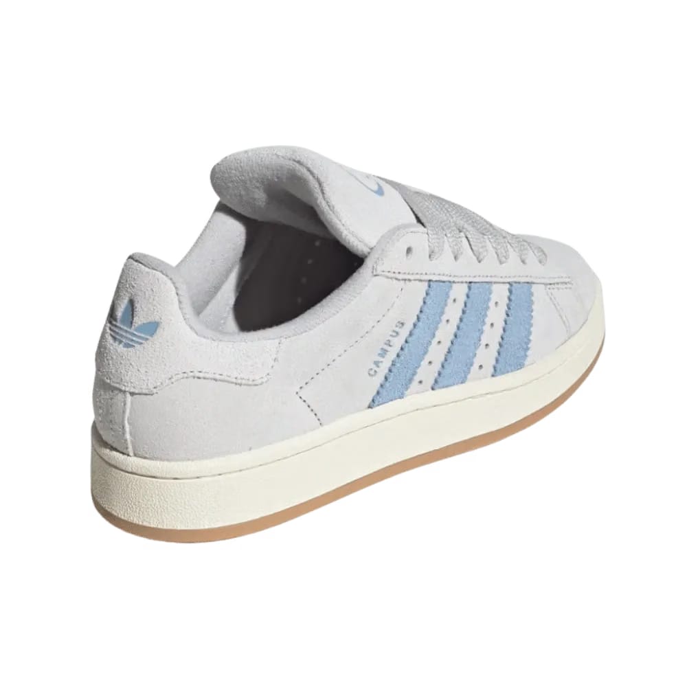 Wmns Campus 00s 'Grey Clear Sky'