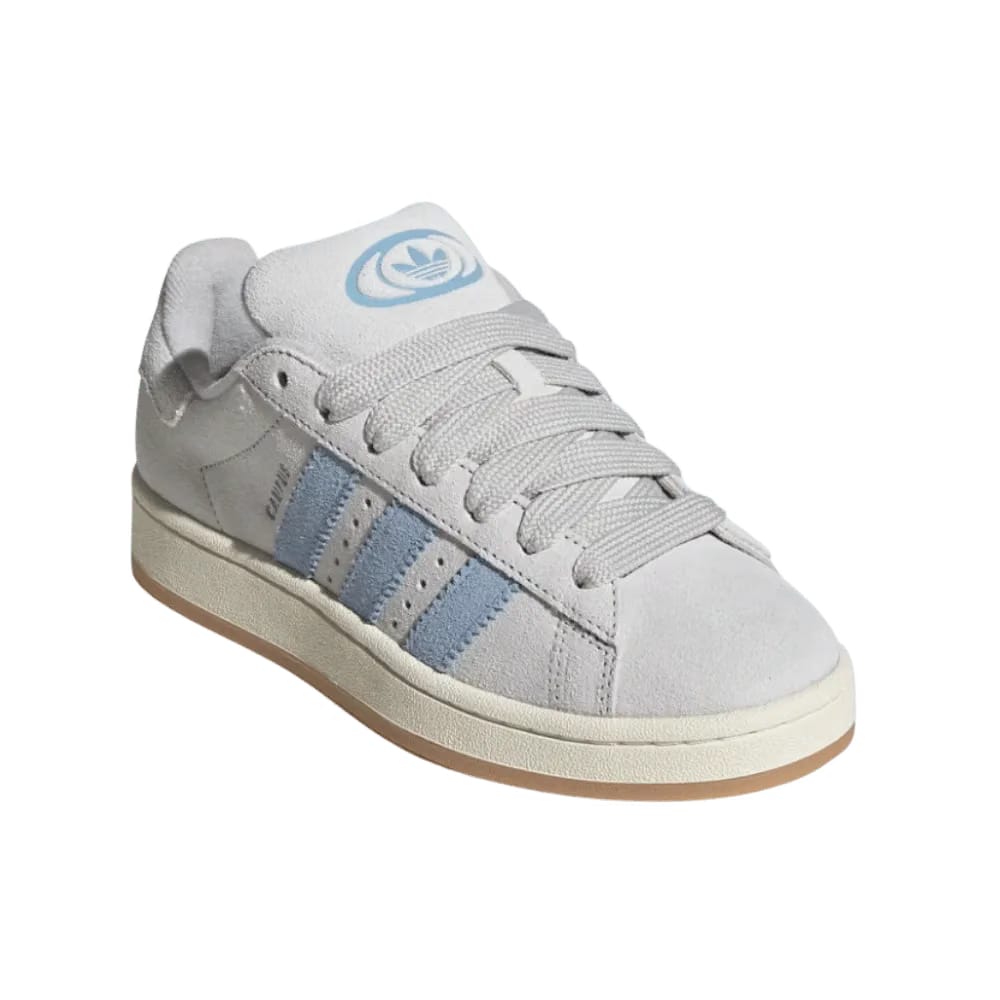 Wmns Campus 00s 'Grey Clear Sky'