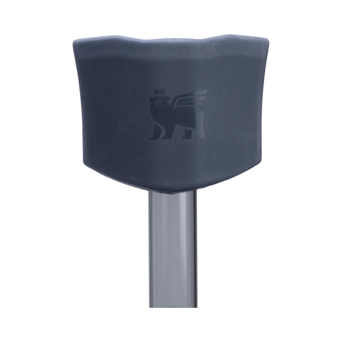 Stanley Stay Smooth Straw Topper 2-pack Twilight