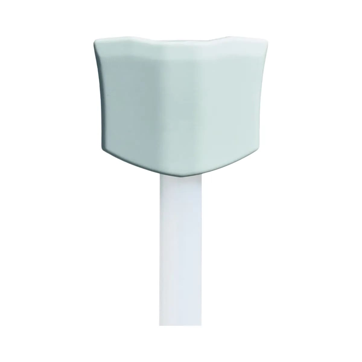 Stanley Stay Smooth Straw Topper 2-pack Mist