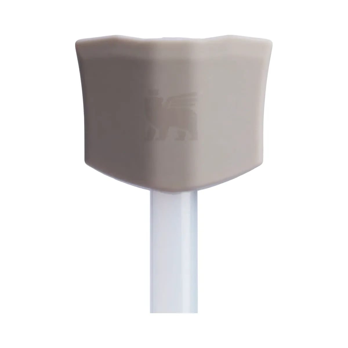 Stanley Stay Smooth Straw Topper 2-pack Ash
