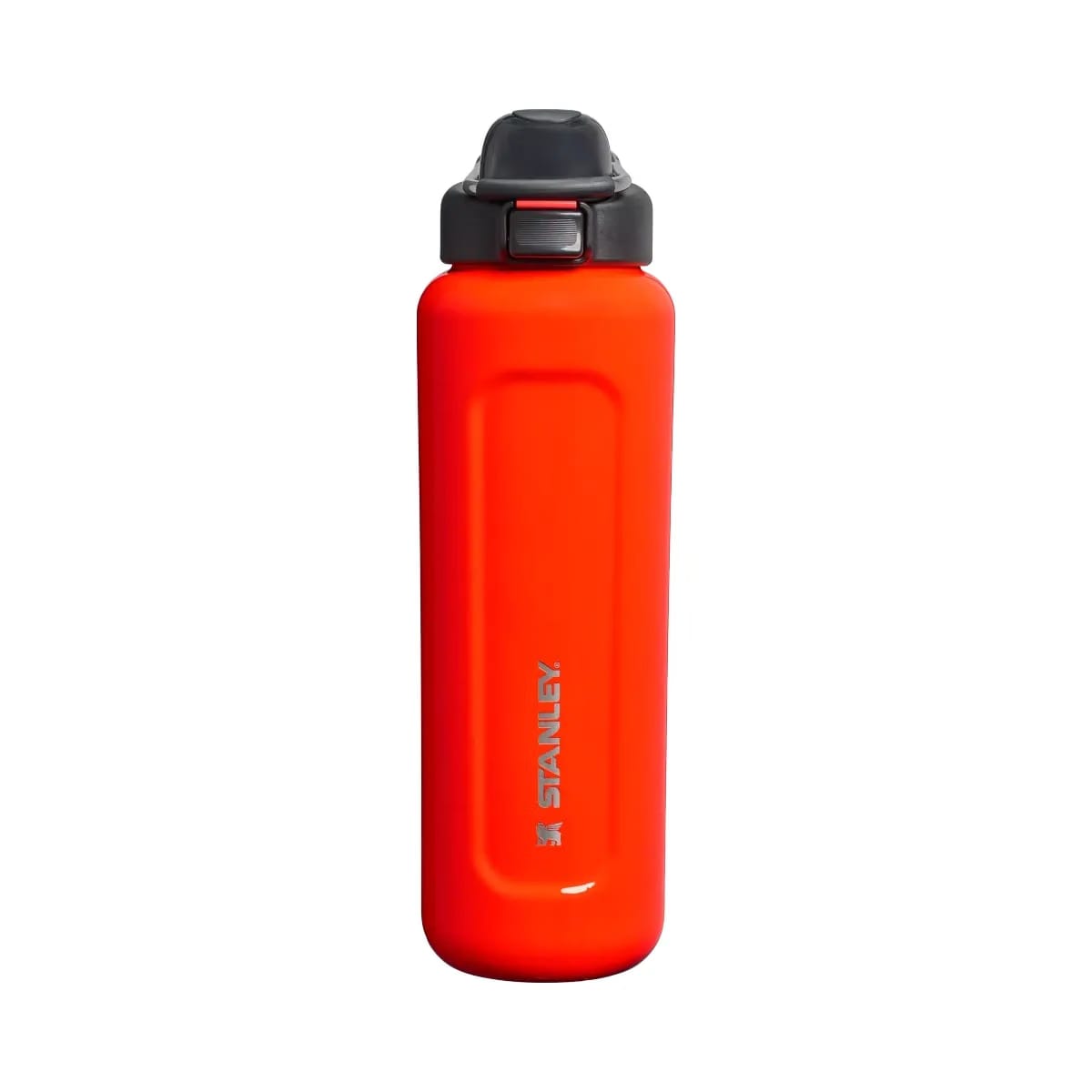 Stanley Wellspring Bottle (32OZ) Blaze Orange