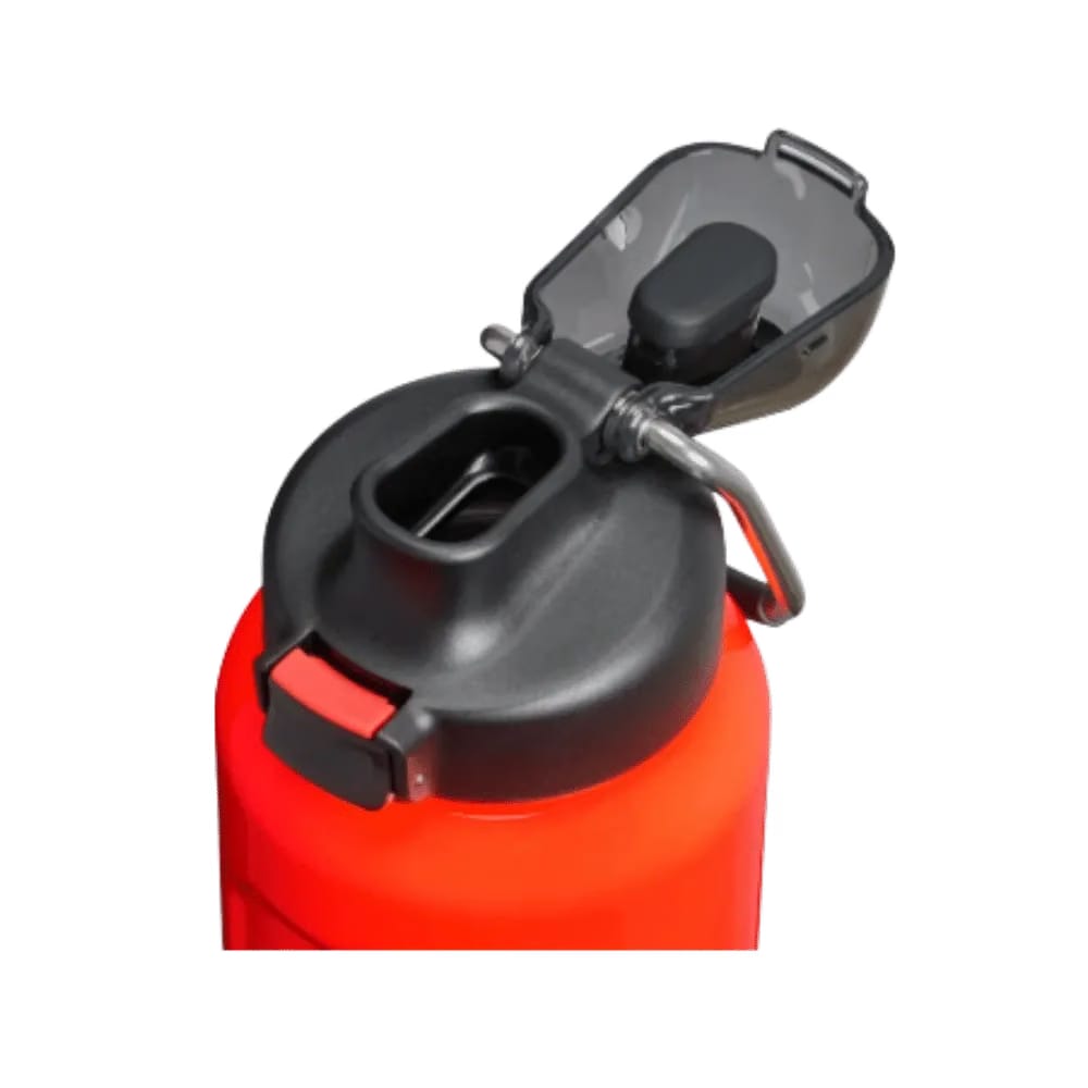 Stanley Wellspring Bottle (32OZ) Blaze Orange