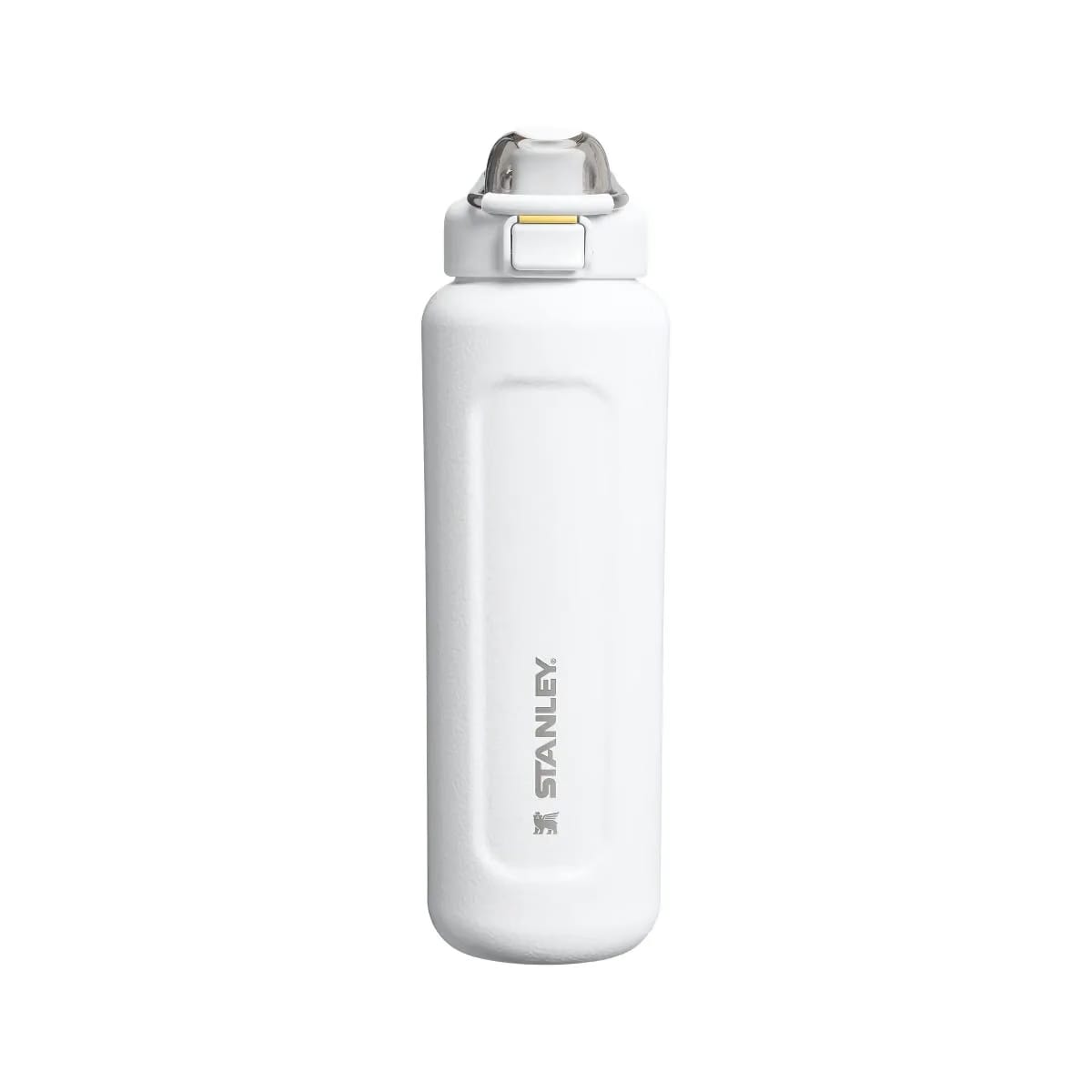 Stanley Wellspring Bottle (32OZ) Hammertone Frost
