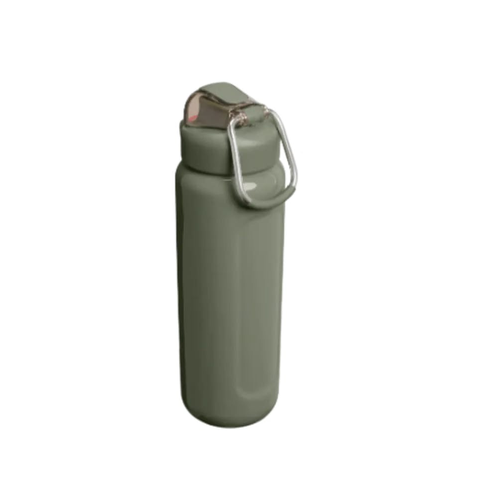 Stanley Wellspring Bottle (24OZ) Dried Pine Gloss