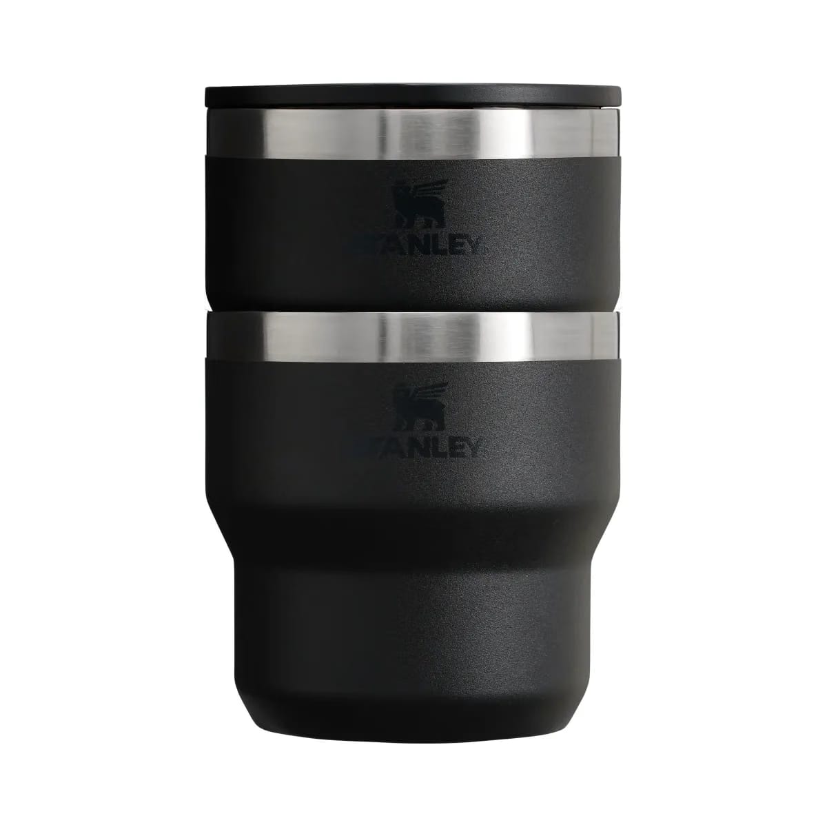 Stanley Stay-Hot Stacking Cup 2-Piece Set (10OZ)