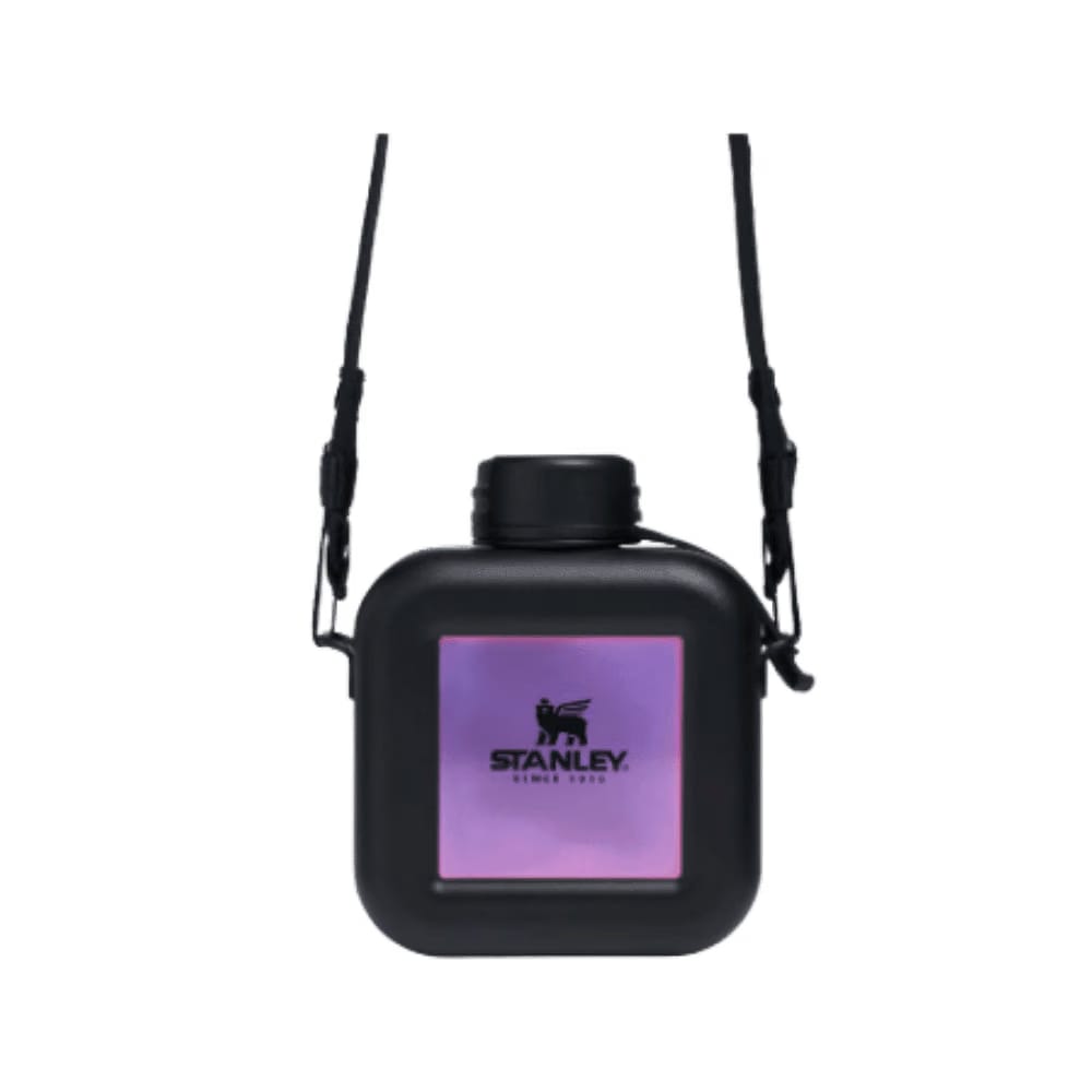 Stanley Next x Nature Canteen (25OZ) Black Chroma