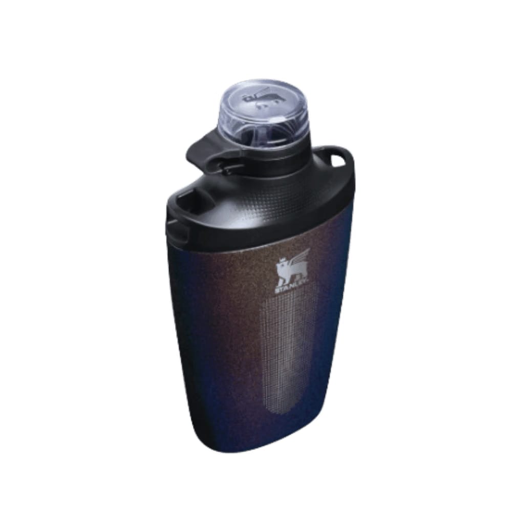 Stanley Midnight Glitz Stanley Cross Bottle (23OZ) Midnight Glitz