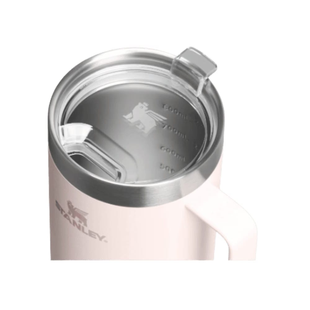 Stanley Everyday Suburban Mug (30OZ) Rose Quartz
