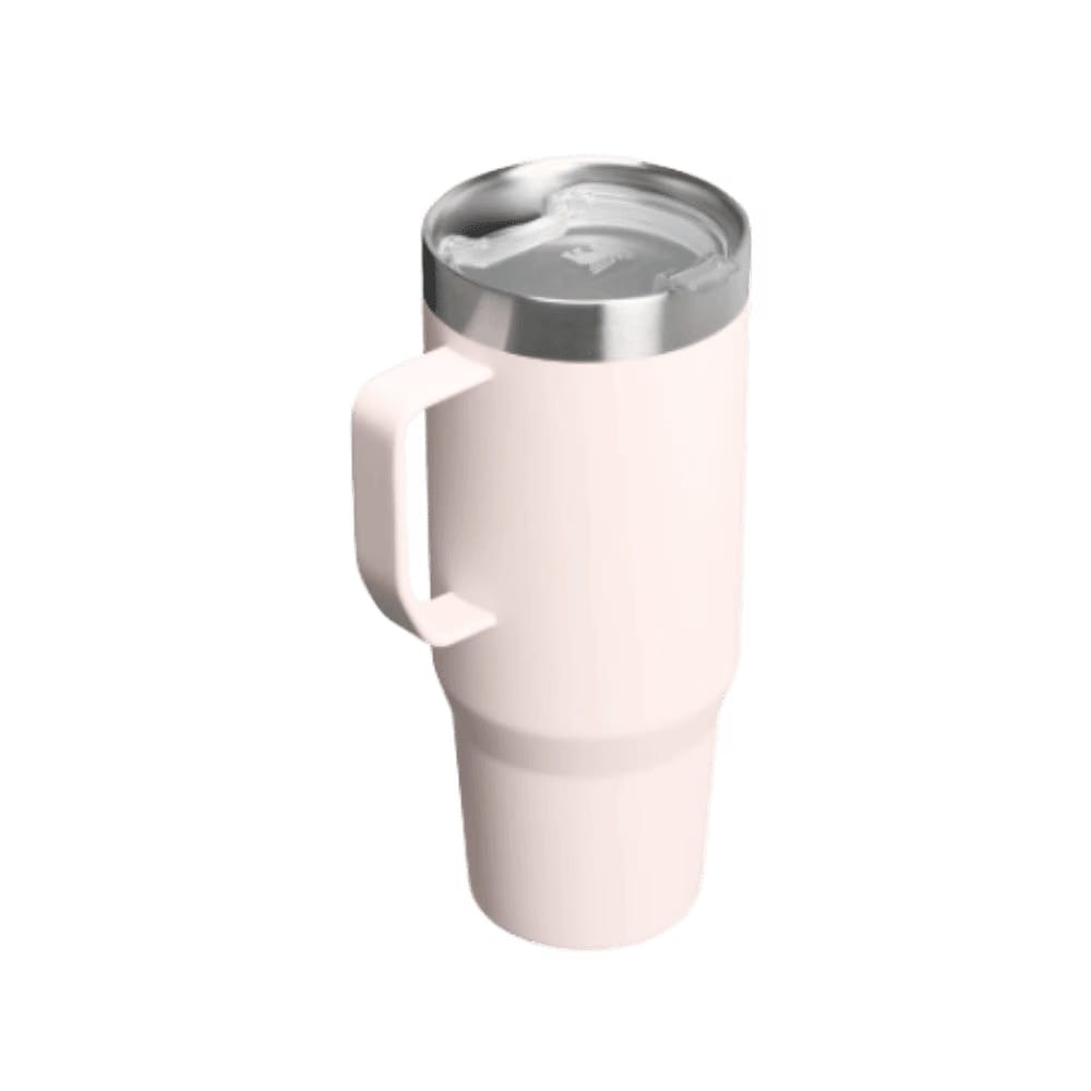 Stanley Everyday Suburban Mug (30OZ) Rose Quartz