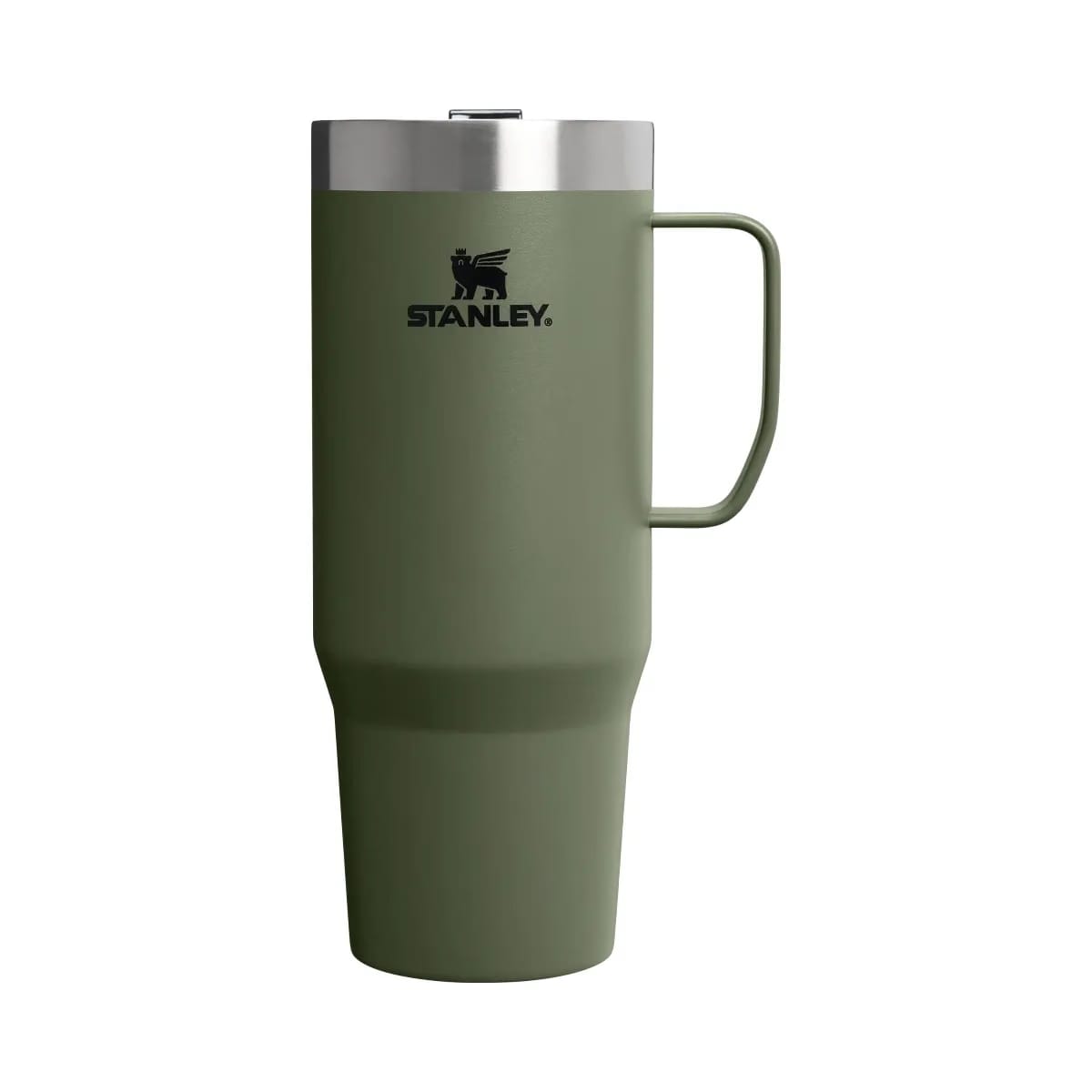 Stanley Everyday Suburban Mug (30OZ) Dried Pine