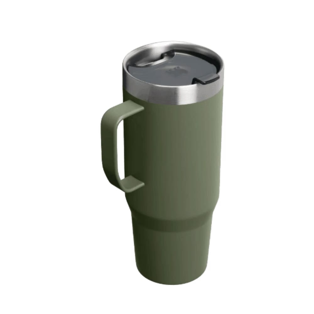 Stanley Everyday Suburban Mug (30OZ) Dried Pine