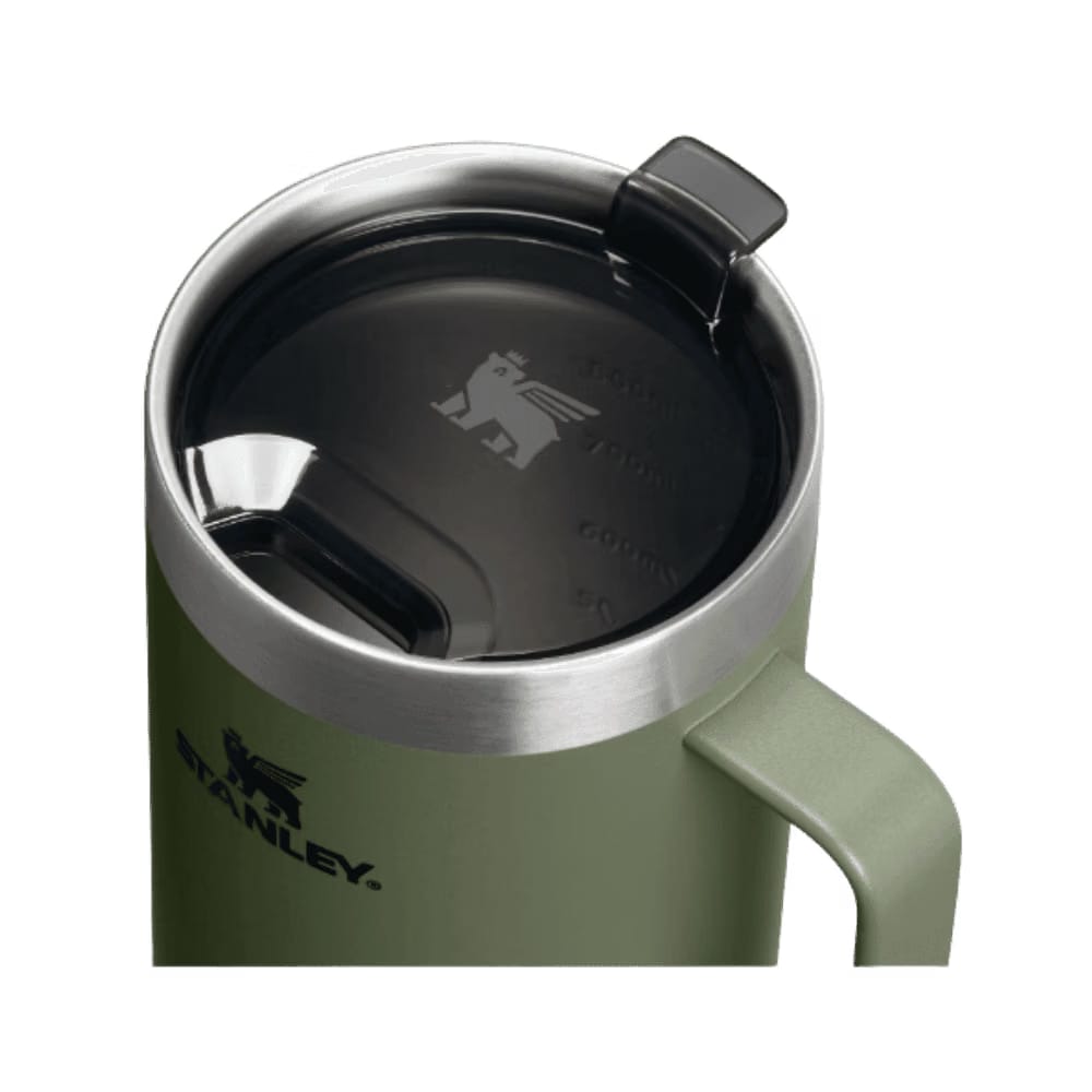 Stanley Everyday Suburban Mug (30OZ) Dried Pine