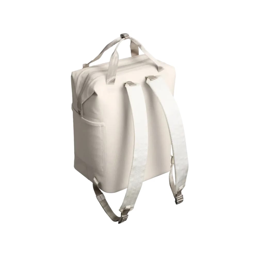 Stanley All Day Madeleine Mini Cooler Backpack 20 Can 14 QT 13.2 L Cream