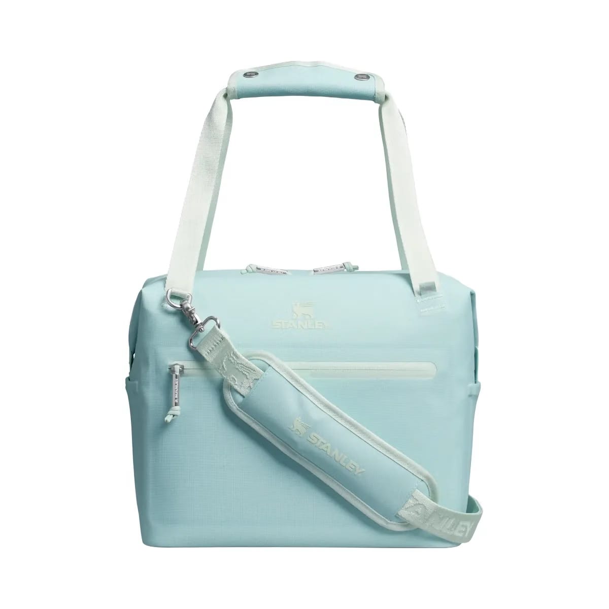 Stanley All Day Julienne Midi Cooler 20 Can 12 QT 11.3 L Seafoam