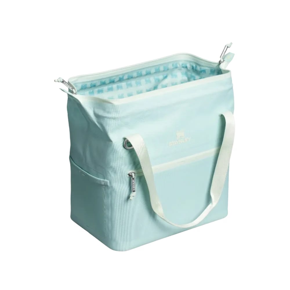 Stanley All Day Julienne Midi Cooler 20 Can 12 QT 11.3 L Seafoam