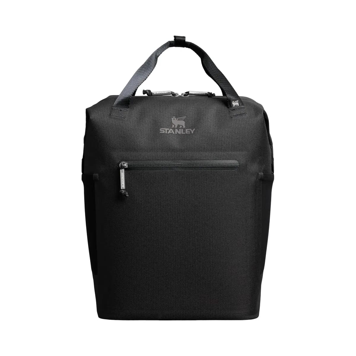 Stanley All Day Madeleine Mini Cooler Backpack 20 Can 14 QT 13.2 L Black