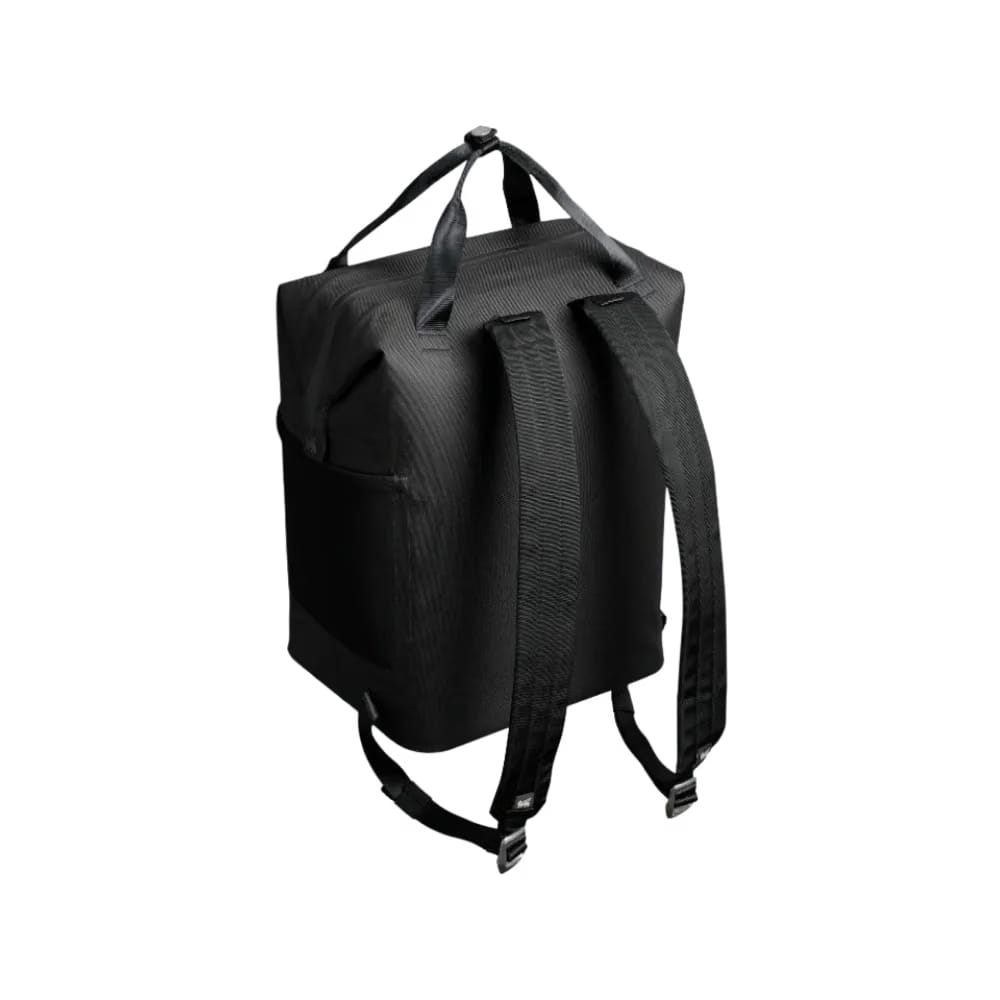 Stanley All Day Madeleine Mini Cooler Backpack 20 Can 14 QT 13.2 L Black