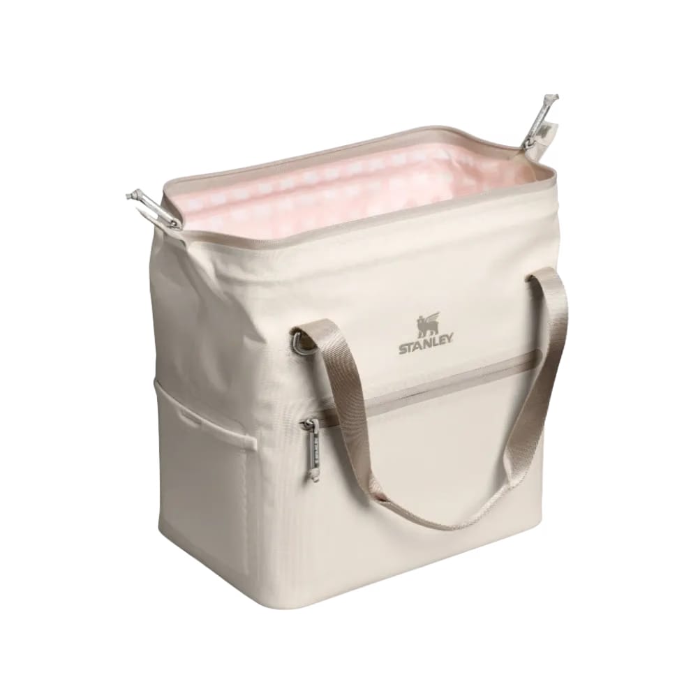 Stanley All Day Julienne Midi Cooler 20 Can 12 QT 11.3 L Cream