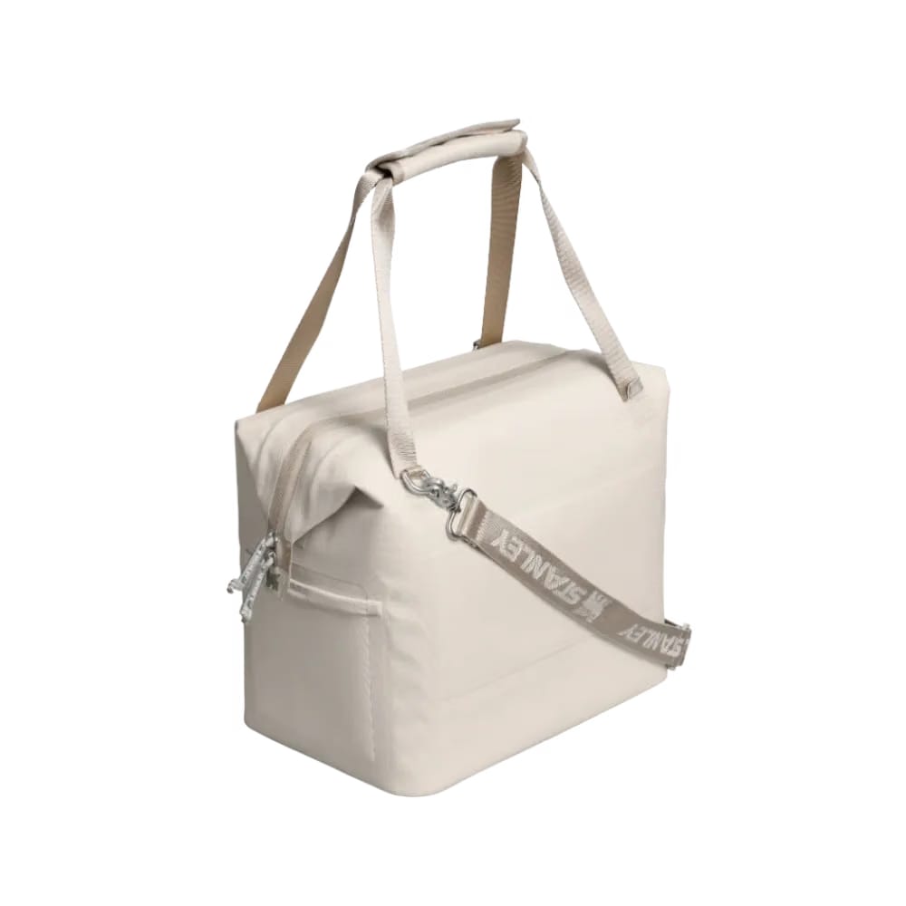 Stanley All Day Julienne Midi Cooler 20 Can 12 QT 11.3 L Cream