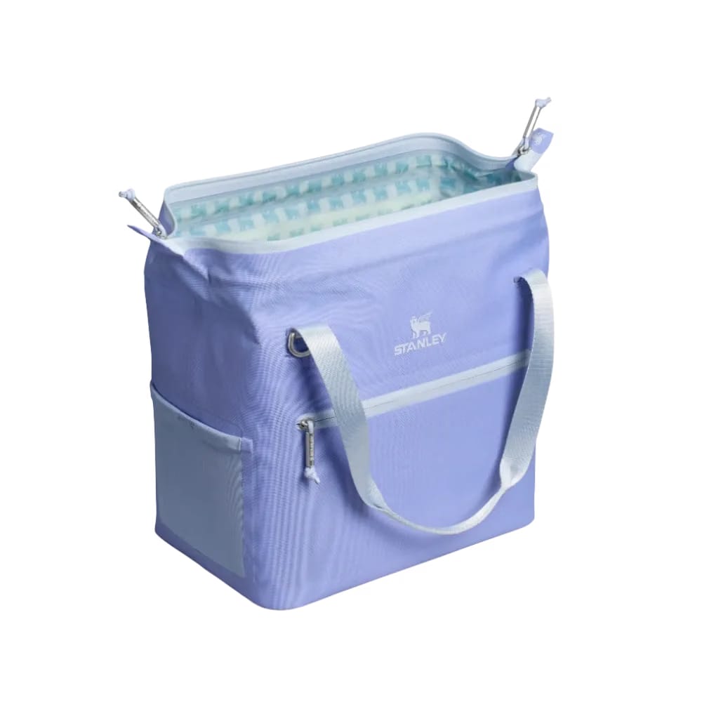 Stanley All Day Julienne Midi Cooler 20 Can 12 QT 11.3 L Hydrangea