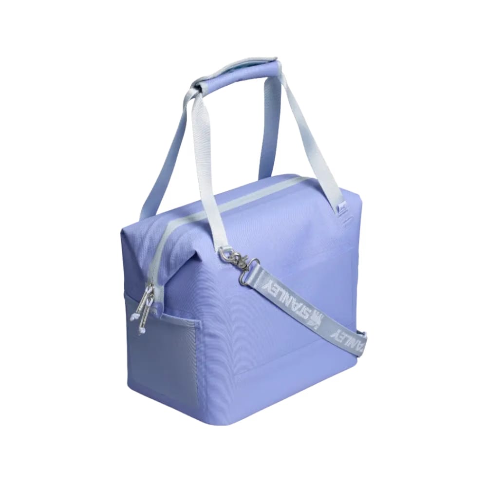 Stanley All Day Julienne Midi Cooler 20 Can 12 QT 11.3 L Hydrangea