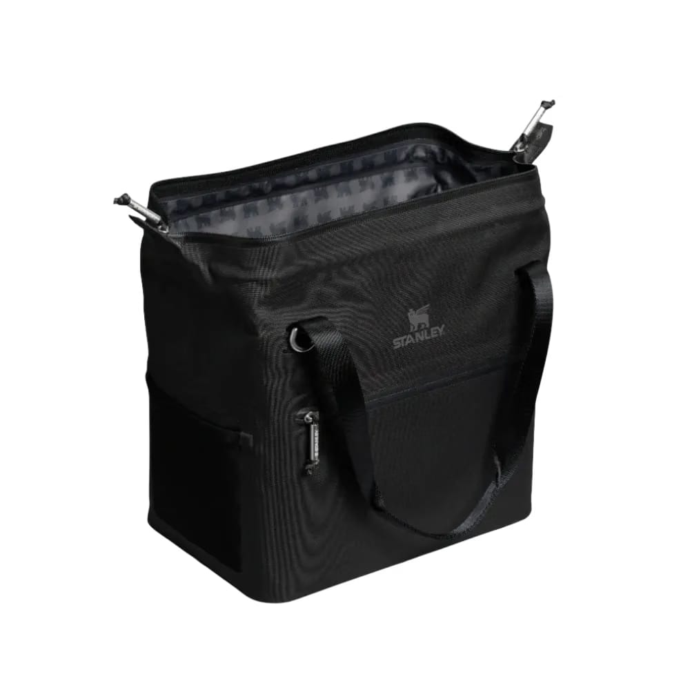 Stanley All Day Julienne Midi Cooler 20 Can 12 QT 11.3 L Black