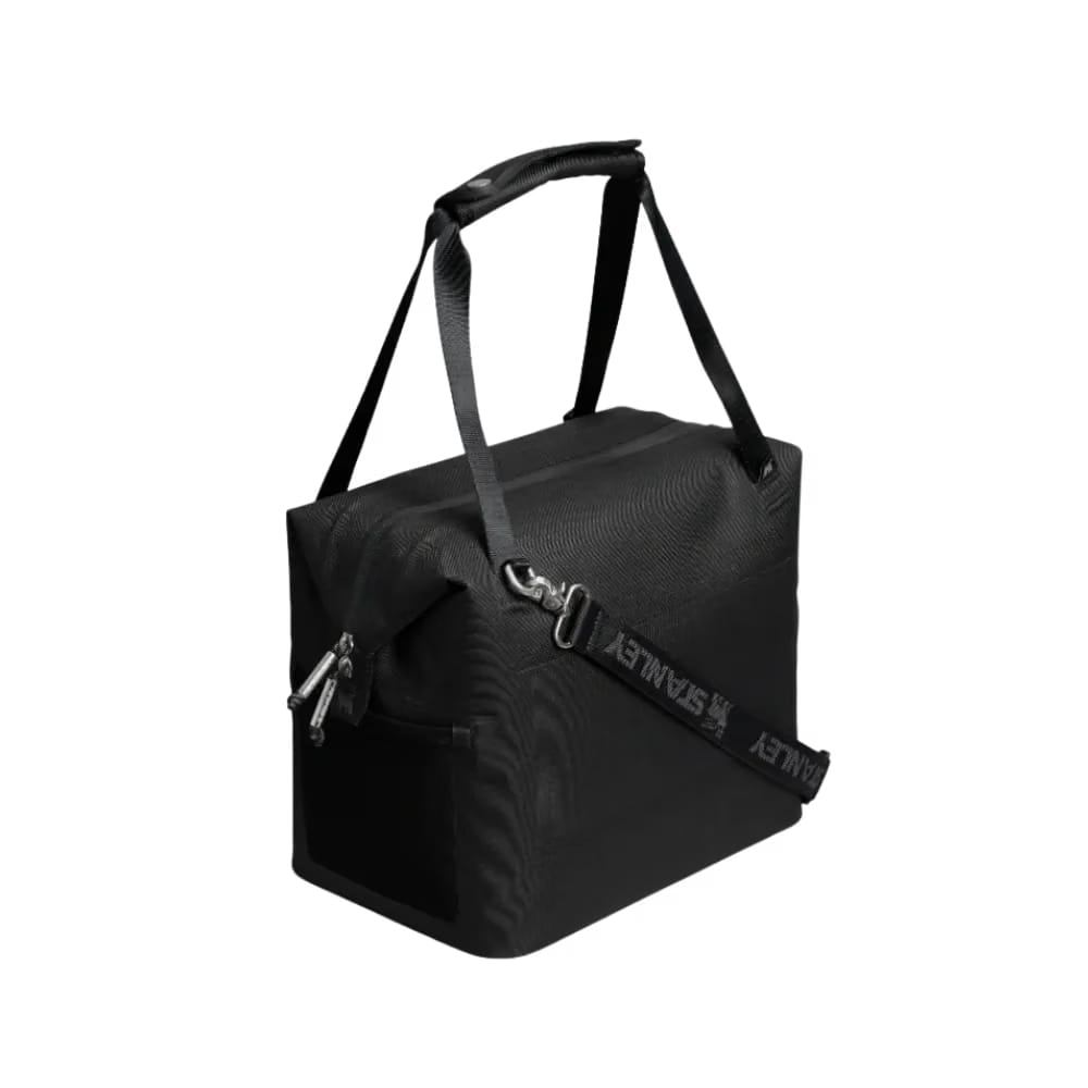 Stanley All Day Julienne Midi Cooler 20 Can 12 QT 11.3 L Black
