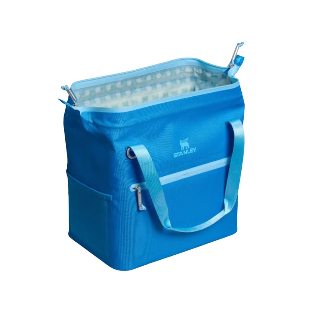 Stanley All Day Julienne Midi Cooler 20 Can 12 QT 11.3 L Azure