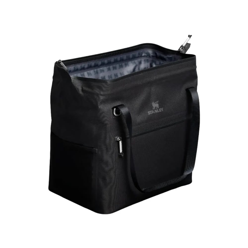 Stanley All Day Julienne Max Cooler 30 Can 20 QT 18.9 L Black