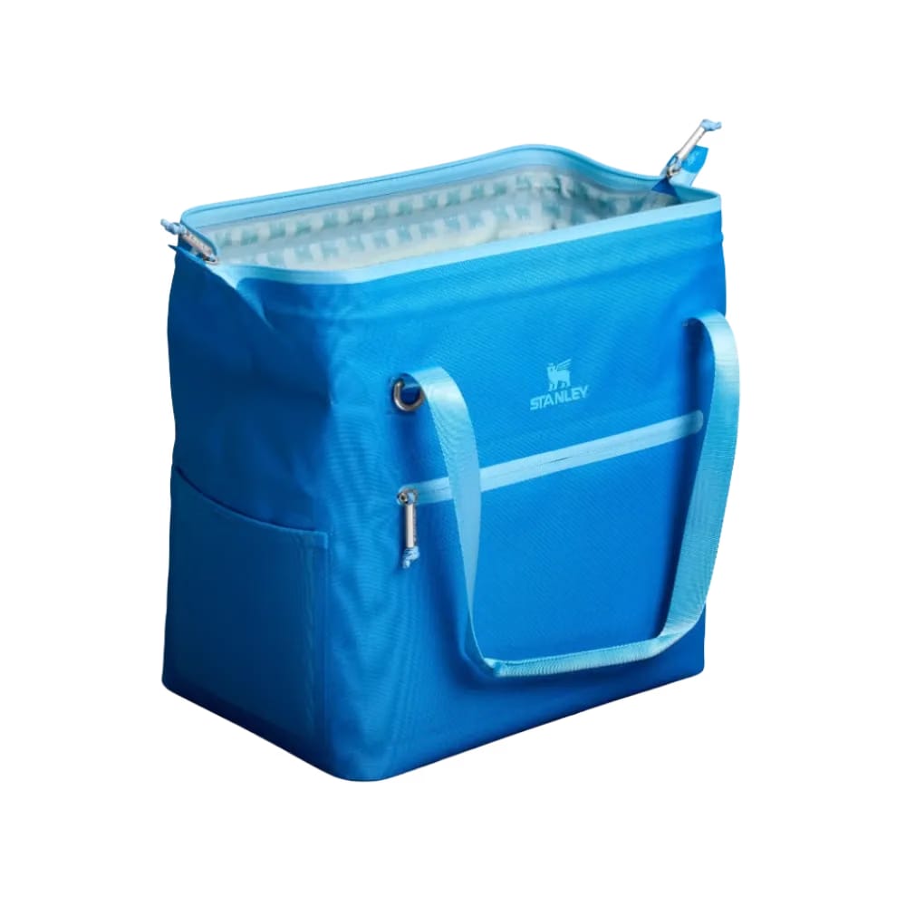 Stanley All Day Julienne Max Cooler 30 Can 20 QT 18.9 L Azure