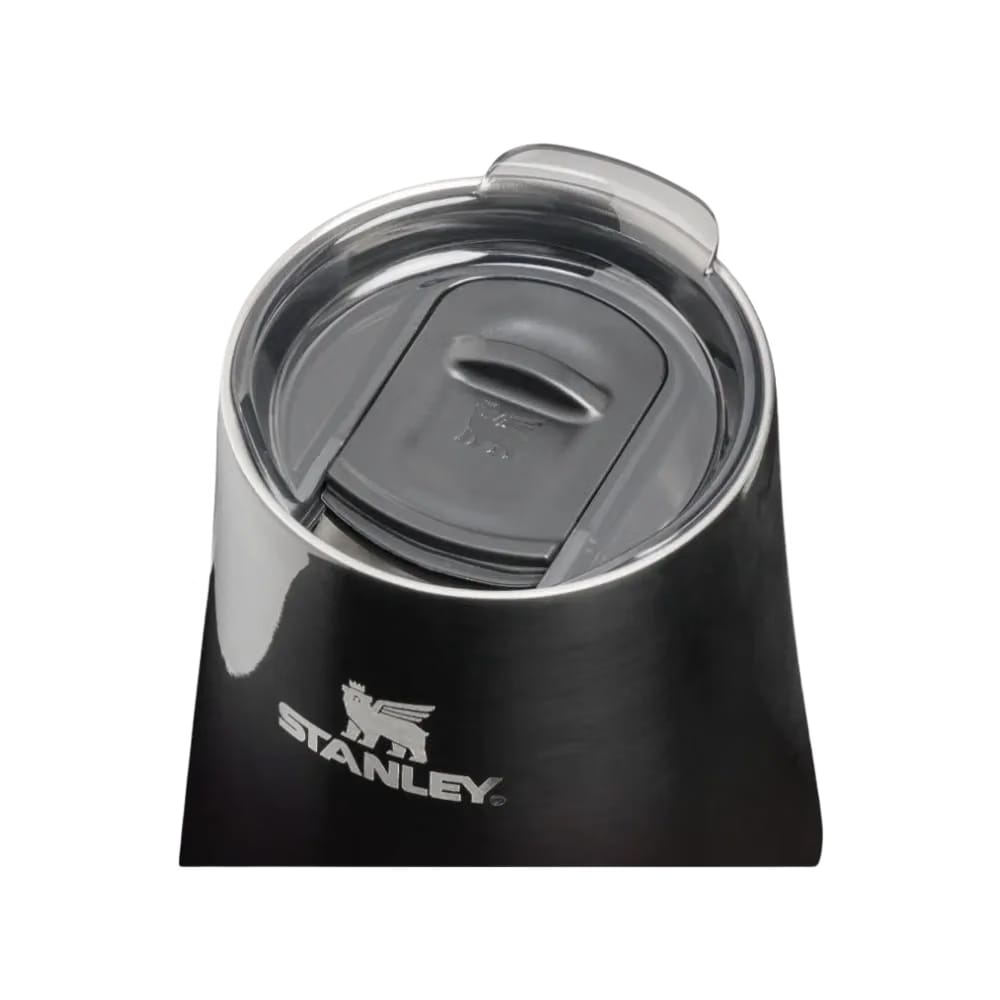 Stanley Halloween Reserve Wine Tumbler (11OZ) Purple Night Shine