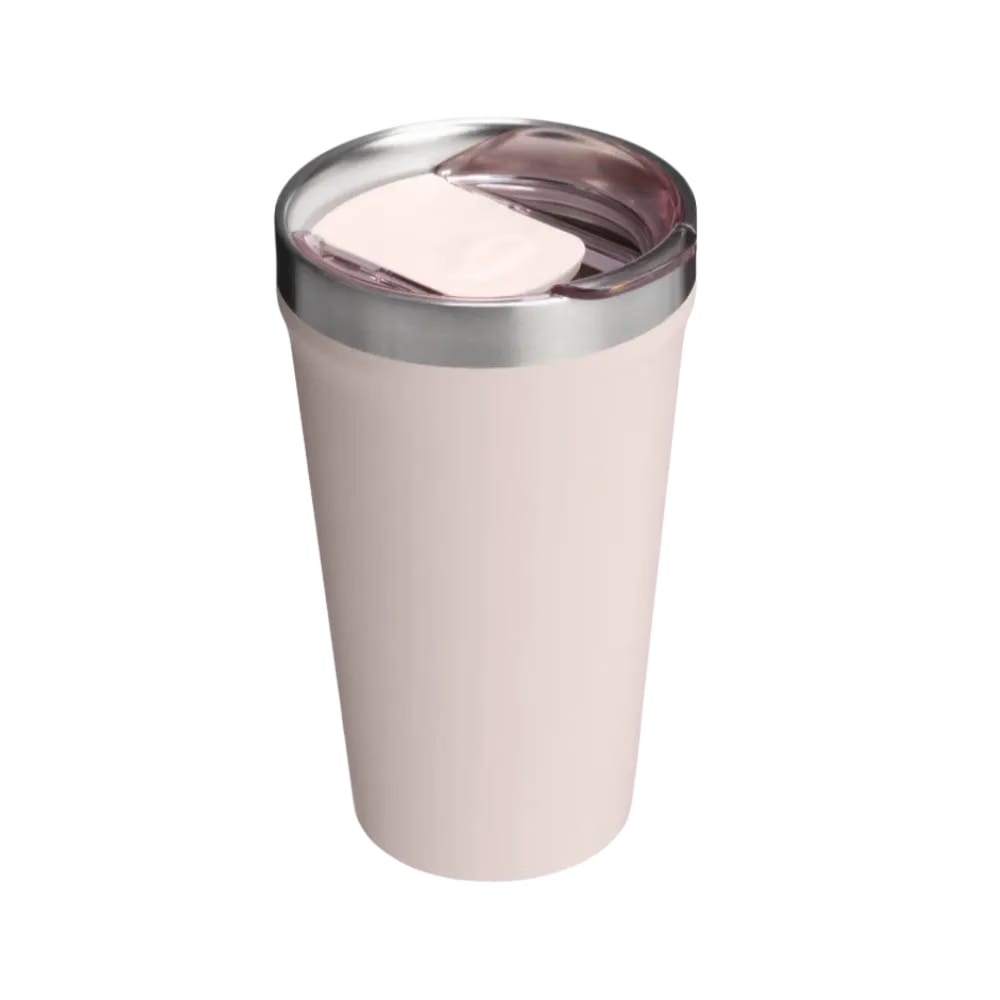 Stanley Everyday Tumbler (16OZ) Rose Quartz