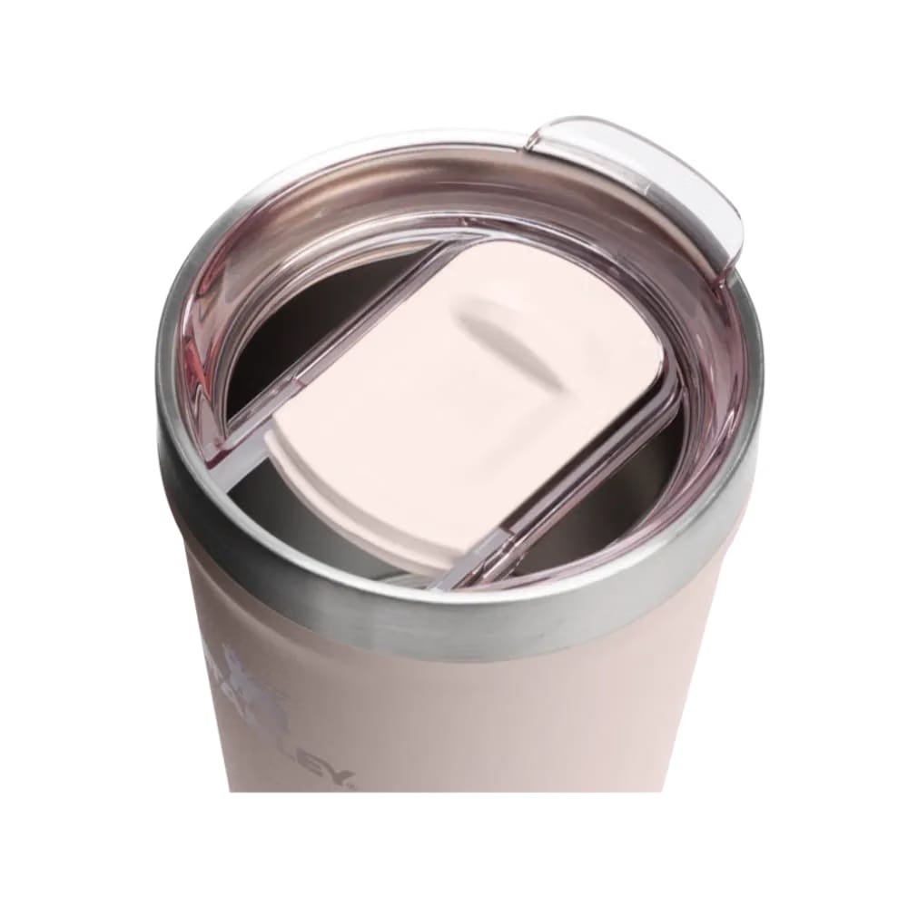 Stanley Everyday Tumbler (16OZ) Rose Quartz